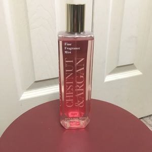 Bath and Body Works | Chestnut & Argan